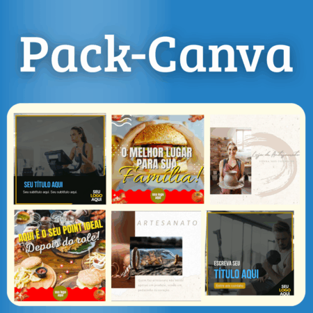 Pack-Canva