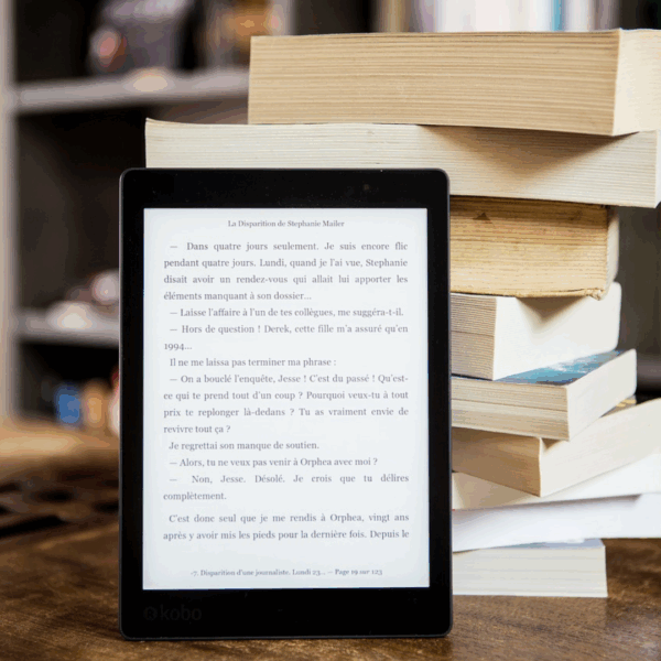 Curso E-Books