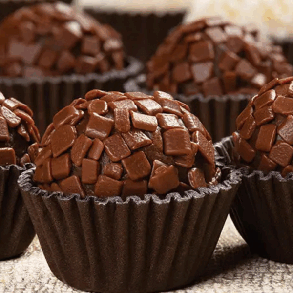 Curso de Brigadeiro