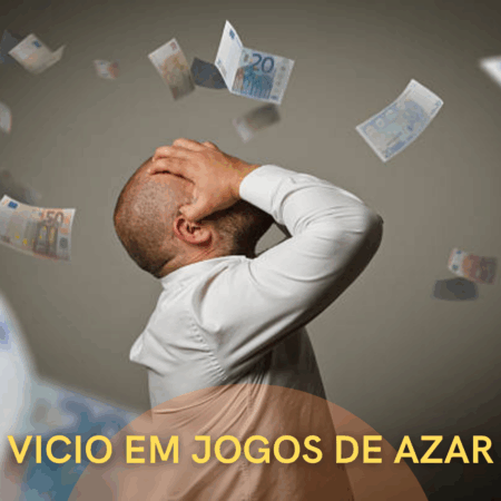 Vicio em Jogos de Azar