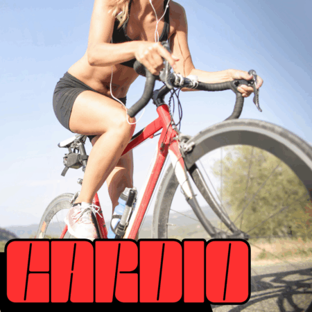 Cardio Fitness