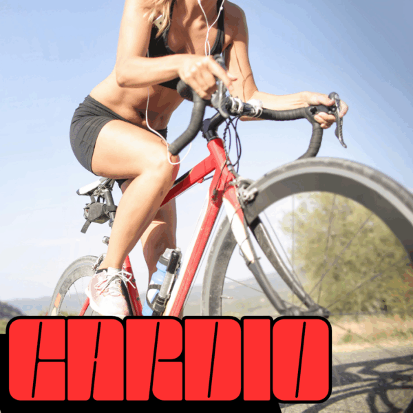 Cardio Fitness