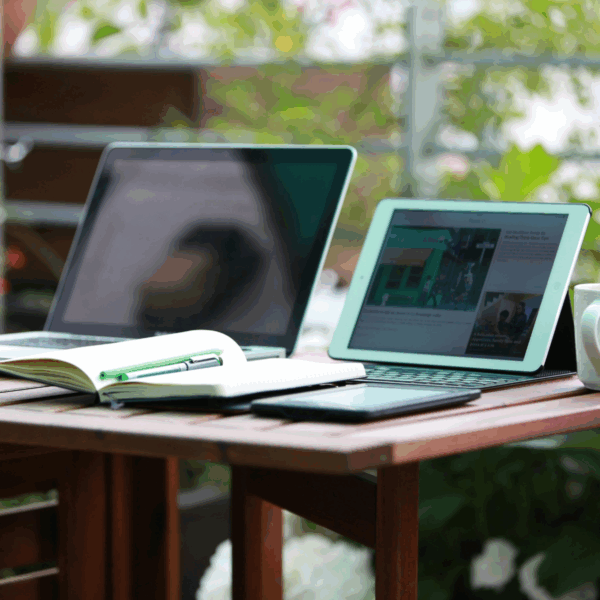 DIGITAL NOMAD