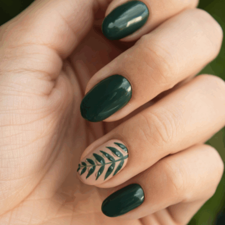 MANICURE