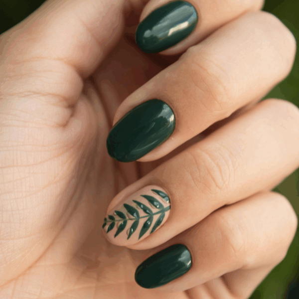 MANICURE