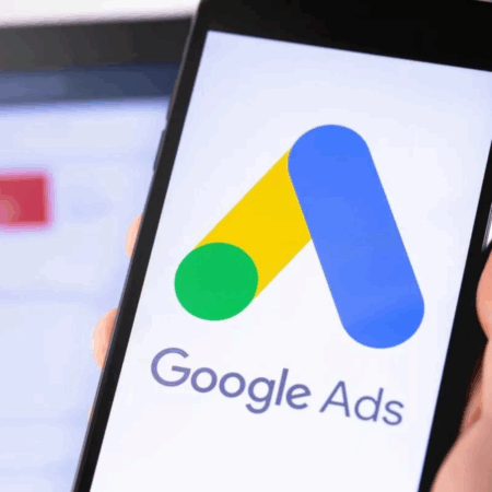 GOOGLE ADS