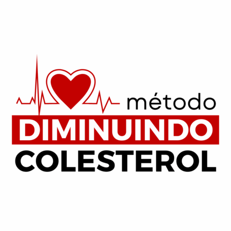 Metódo Diminuindo o Colesterol