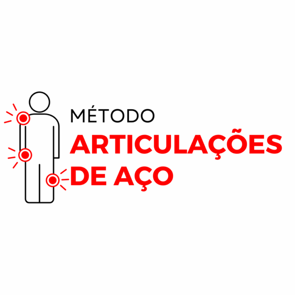 Articulações de Aço