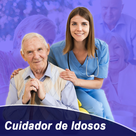 Cuidado com idosos